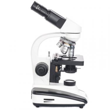 Микроскоп Sigeta MB-202 40x-1600x LED Bino Фото 3