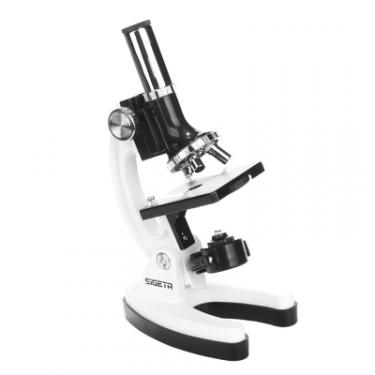Микроскоп Sigeta Poseidon 100x, 400x, 900x Фото