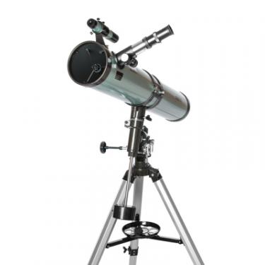 Телескоп Sigeta Lyra 114/900 EQ3 Фото 1