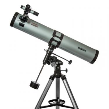 Телескоп Sigeta Lyra 114/900 EQ3 Фото 2