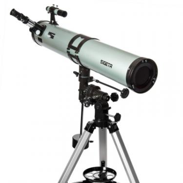 Телескоп Sigeta Lyra 114/900 EQ3 Фото 3