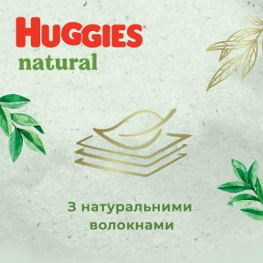 Подгузники Huggies Natural Pants Mega 4 (9-14 кг) 44 шт Фото 3