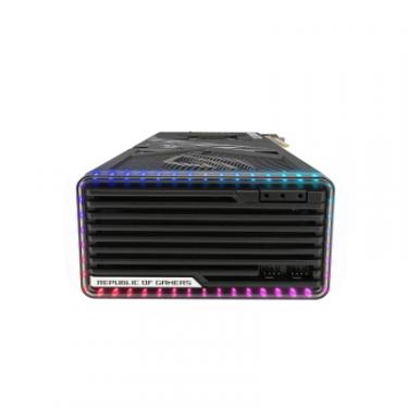 Видеокарта ASUS GeForce RTX4090 24GB ROG STRIX OC GAMING Фото 10