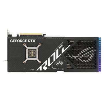 Видеокарта ASUS GeForce RTX4090 24GB ROG STRIX OC GAMING Фото 2