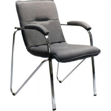 Офисное кресло Примтекс плюс Samba chrome PR-35 Фото