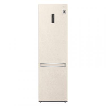 Холодильник LG GW-B509SEKM Фото
