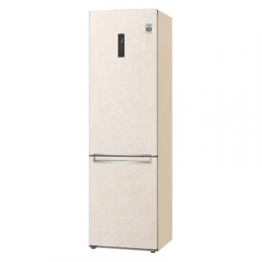 Холодильник LG GW-B509SEKM Фото 10