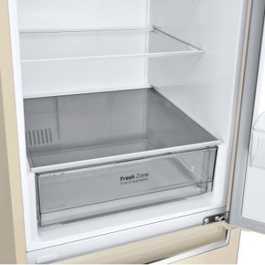 Холодильник LG GW-B509SEKM Фото 11