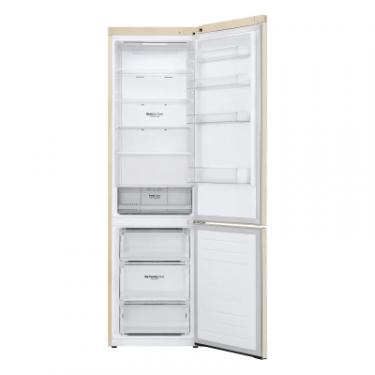 Холодильник LG GW-B509SEKM Фото 1