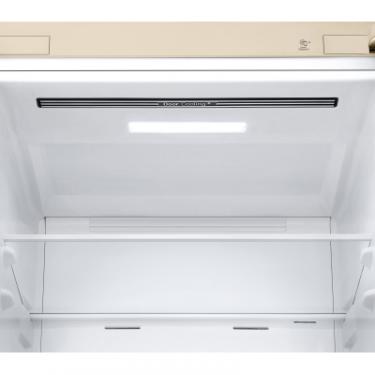 Холодильник LG GW-B509SEKM Фото 4