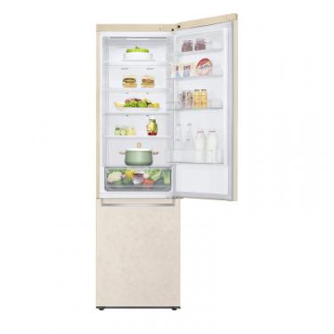 Холодильник LG GW-B509SEKM Фото 5