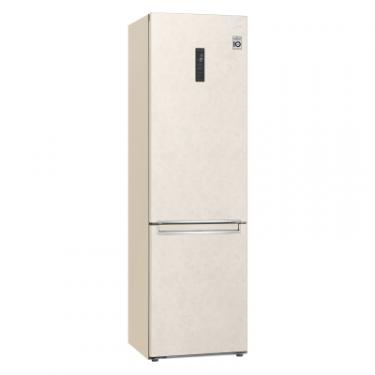 Холодильник LG GW-B509SEKM Фото 7