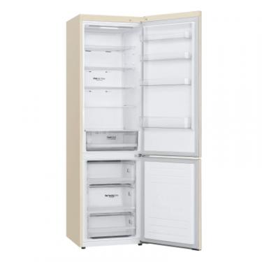 Холодильник LG GW-B509SEKM Фото 8