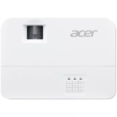 Проектор Acer H6542BDK Фото 4