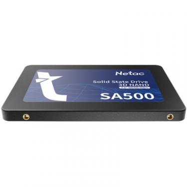 Накопитель SSD Netac 2.5" 120GB Фото 3