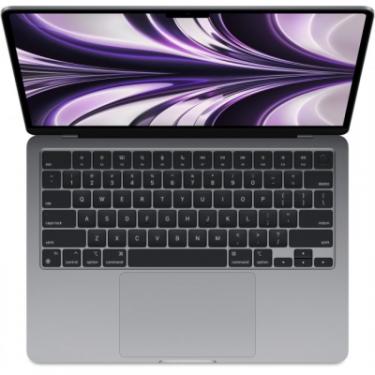 Ноутбук Apple MacBook Air M2 A2681 Silver Фото 1
