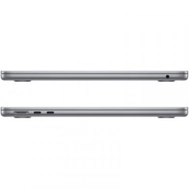 Ноутбук Apple MacBook Air M2 A2681 Silver Фото 3