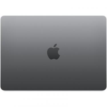 Ноутбук Apple MacBook Air M2 A2681 Silver Фото 4