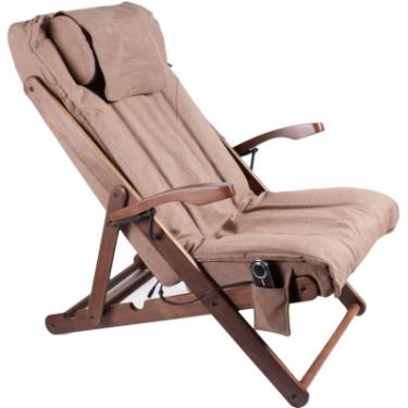 Кресло складное Barsky VR Massage Фото