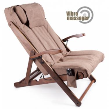 Кресло складное Barsky VR Massage Фото 1