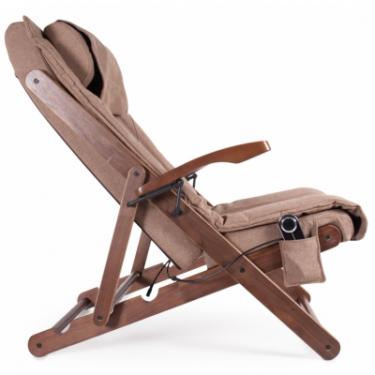 Кресло складное Barsky VR Massage Фото 2