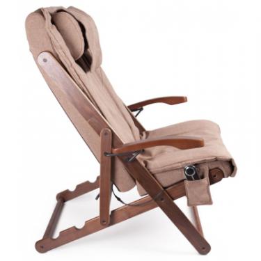 Кресло складное Barsky VR Massage Фото 3