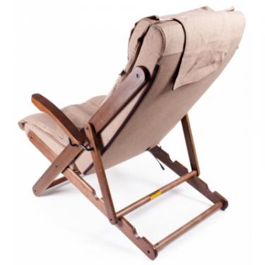 Кресло складное Barsky VR Massage Фото 5