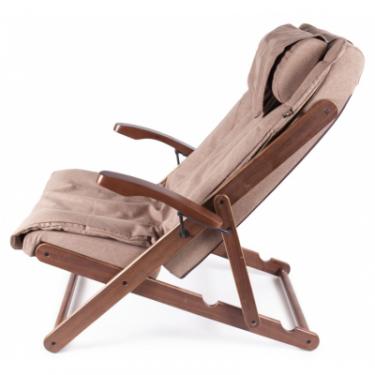 Кресло складное Barsky VR Massage Фото 6