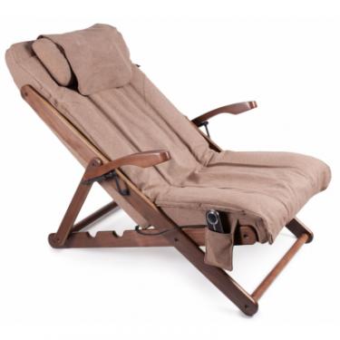 Кресло складное Barsky VR Massage Фото 7