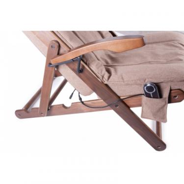 Кресло складное Barsky VR Massage Фото 8
