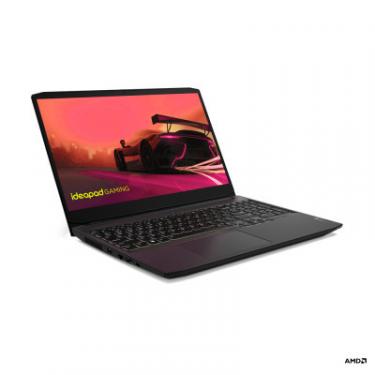 Ноутбук Lenovo IdeaPad Gaming 3 15ACH Фото