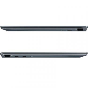 Ноутбук ASUS ZenBook 14 UM425QA-KI198 Фото 4