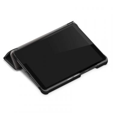 Чехол для планшета BeCover Smart Case Lenovo Tab M8 TB-8505/TB-8705/M8 TB-850 Фото 3