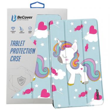 Чехол для планшета BeCover Smart Case Xiaomi Mi Pad 5 / 5 Pro Unicorn Фото