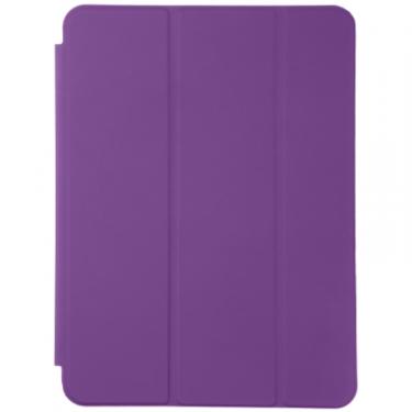 Чехол для планшета Armorstandart Smart Case iPad 10.9 2022 Purple Фото