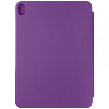 Чехол для планшета Armorstandart Smart Case iPad 10.9 2022 Purple Фото 1