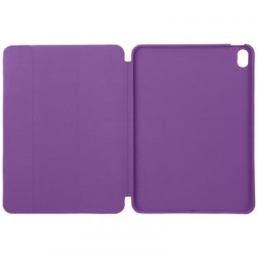 Чехол для планшета Armorstandart Smart Case iPad 10.9 2022 Purple Фото 2