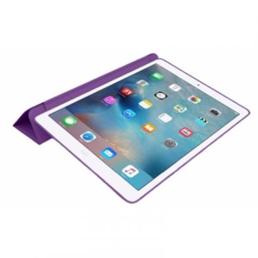 Чехол для планшета Armorstandart Smart Case iPad 10.9 2022 Purple Фото 3
