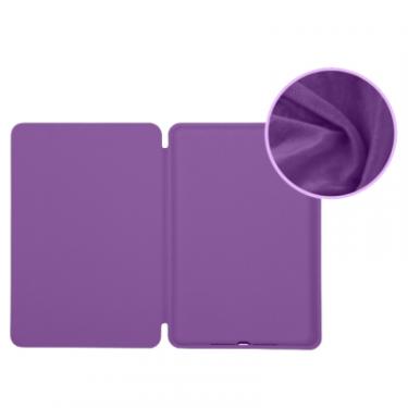 Чехол для планшета Armorstandart Smart Case iPad 10.9 2022 Purple Фото 4