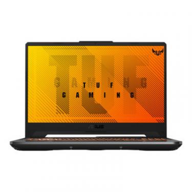Ноутбук ASUS TUF Gaming F15 FX506LH-HN236 Фото