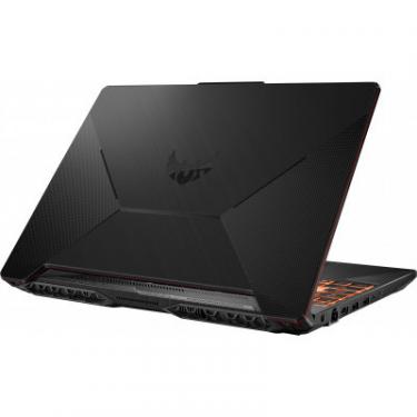 Ноутбук ASUS TUF Gaming F15 FX506LH-HN236 Фото 1