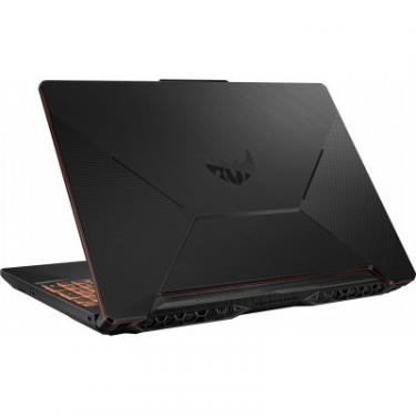 Ноутбук ASUS TUF Gaming F15 FX506LH-HN236 Фото 2