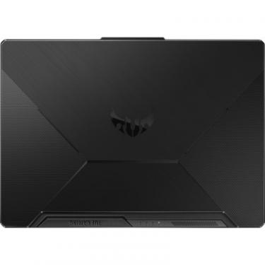 Ноутбук ASUS TUF Gaming F15 FX506LH-HN236 Фото 4