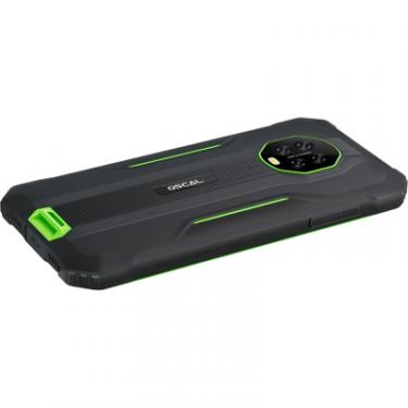 Мобильный телефон Oscal S60 Pro 4/32GB (night vision) Green Фото 6
