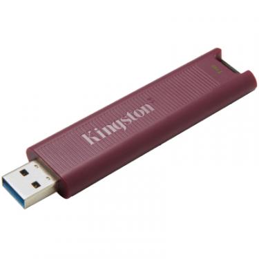 USB флеш накопитель Kingston 1TB DataTraveler Max Type-A USB 3.2 RED Фото