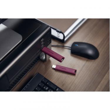 USB флеш накопитель Kingston 1TB DataTraveler Max Type-A USB 3.2 RED Фото 10