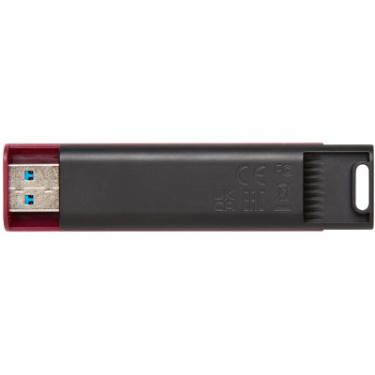 USB флеш накопитель Kingston 1TB DataTraveler Max Type-A USB 3.2 RED Фото 4
