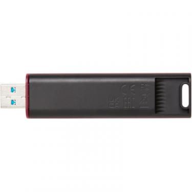 USB флеш накопитель Kingston 1TB DataTraveler Max Type-A USB 3.2 RED Фото 5