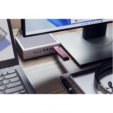 USB флеш накопитель Kingston 1TB DataTraveler Max Type-A USB 3.2 RED Фото 7