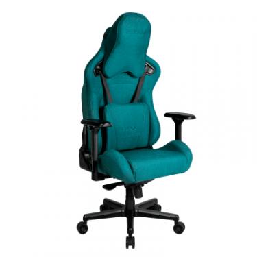 Кресло игровое Hator Arc Fabric Emerald Фото 1